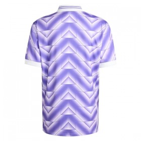 Nogometni Dres Real Madrid Lifestyle 2025-26