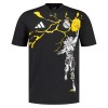 Nogometni Dres Real Madrid Marvel 2025-26 Nogometni Dres Real Madrid Marvel 2025-26