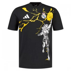 Nogometni Dres Real Madrid Marvel 2025-26