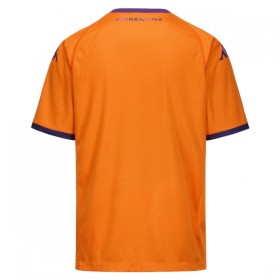 Dječji Nogometni Dres AC Fiorentina Četvrta 2025-26