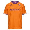 Dječji Nogometni Dres AC Fiorentina Četvrta 2025-26