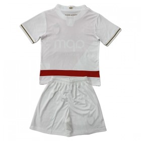 Dječji Nogometni Dres AS Monaco Domaći 2025-26