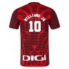 Dječji Nogometni Dres Athletic Bilbao Williams JR 10 Četvrta 2025-26