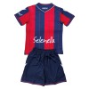 Dječji Nogometni Dres Bologna Domaći 2025-26