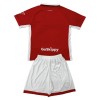 Dječji Nogometni Dres Bristol City Domaći 2025-26