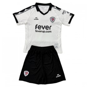 Dječji Nogometni Dres Bristol City Gostujući 2025-26