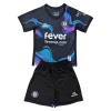 Dječji Nogometni Dres Bristol City Treći 2025-26 Dječji Nogometni Dres Bristol City Treći 2025-26