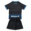 Dječji Nogometni Dres Club Brugge Domaći 2025-26