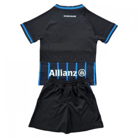 Dječji Nogometni Dres Club Brugge Domaći 2025-26