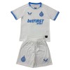 Dječji Nogometni Dres Club Brugge Gostujući 2025-26 Dječji Nogometni Dres Club Brugge Gostujući 2025-26