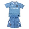 Dječji Nogometni Dres Coventry City Domaći 2025-26 Dječji Nogometni Dres Coventry City Domaći 2025-26