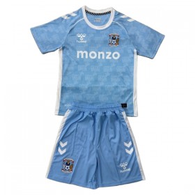 Dječji Nogometni Dres Coventry City Domaći 2025-26