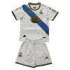 Dječji Nogometni Dres Deportivo de La Coruna Treći 2025-26 Dječji Nogometni Dres Deportivo de La Coruna Treći 2025-26