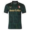 Dječji Nogometni Dres Feyenoord Rotterdam Četvrta 2025-26