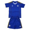 Dječji Nogometni Dres Leicester City Domaći 2025-26 Dječji Nogometni Dres Leicester City Domaći 2025-26