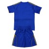 Dječji Nogometni Dres Leicester City Domaći 2025-26