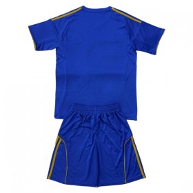 Dječji Nogometni Dres Leicester City Domaći 2025-26