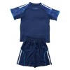 Dječji Nogometni Dres Leicester City Gostujući 2025-26