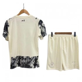 Dječji Nogometni Dres Manchester City Year of the Horse 2026