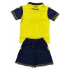 Dječji Nogometni Dres Oxford United Domaći 2025-26