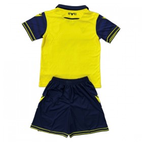 Dječji Nogometni Dres Oxford United Domaći 2025-26