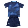 Dječji Nogometni Dres S.S. Lazio Treći 2025-26 Dječji Nogometni Dres S.S. Lazio Treći 2025-26
