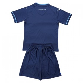 Dječji Nogometni Dres S.S. Lazio Treći 2025-26
