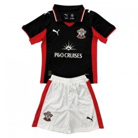 Dječji Nogometni Dres Southampton Treći 2025-26
