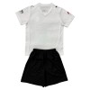 Dječji Nogometni Dres Valencia C.F. Domaći 2025-26