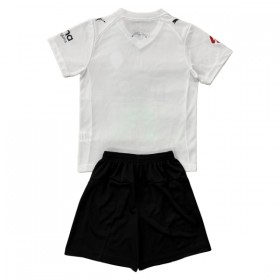 Dječji Nogometni Dres Valencia C.F. Domaći 2025-26