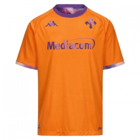 Nogometni Dres AC Fiorentina Četvrta 2025-26