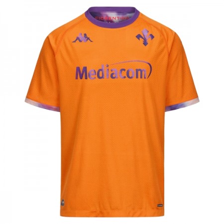 Nogometni Dres AC Fiorentina Četvrta 2025-26