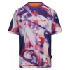 Nogometni Dres AC Fiorentina Pre-Match 2025-26 Nogometni Dres AC Fiorentina Pre-Match 2025-26