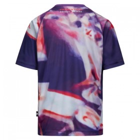 Nogometni Dres AC Fiorentina Pre-Match 2025-26