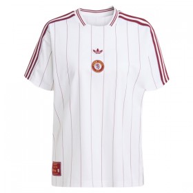 Nogometni Dres Aston Villa Terrace Icons 2025-26
