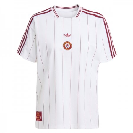 Nogometni Dres Aston Villa Terrace Icons 2025-26
