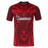 Nogometni Dres Athletic Bilbao Četvrta 2025-26