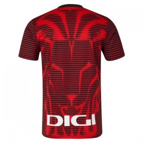 Nogometni Dres Athletic Bilbao Četvrta 2025-26