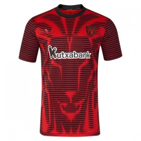 Nogometni Dres Athletic Bilbao Williams JR 10 Četvrta 2025-26