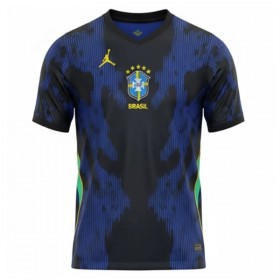 Nogometni Dres Brazil Gostujući SP 2026