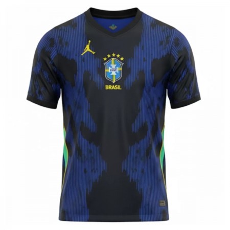 Nogometni Dres Brazil Gostujući SP 2026