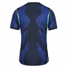 Nogometni Dres Brazil Gostujući SP 2026