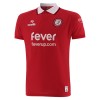 Nogometni Dres Bristol City Domaći 2025-26