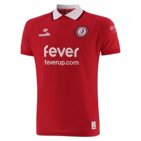 Nogometni Dres Bristol City Domaći 2025-26
