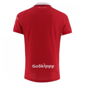 Nogometni Dres Bristol City Domaći 2025-26