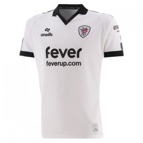 Nogometni Dres Bristol City Gostujući 2025-26
