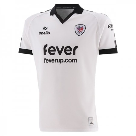 Nogometni Dres Bristol City Gostujući 2025-26 Nogometni Dres Bristol City Gostujući 2025-26