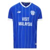 Nogometni Dres Cardiff City Domaći 2025-26