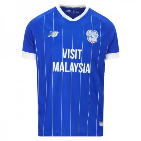 Nogometni Dres Cardiff City Domaći 2025-26