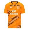 Nogometni Dres Cardiff City Treći 2025-26
